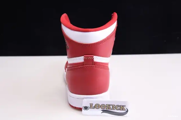 Rep '85 1 'New Air CQ4921-601 High Beginnings' OG Jordan Retro 0408